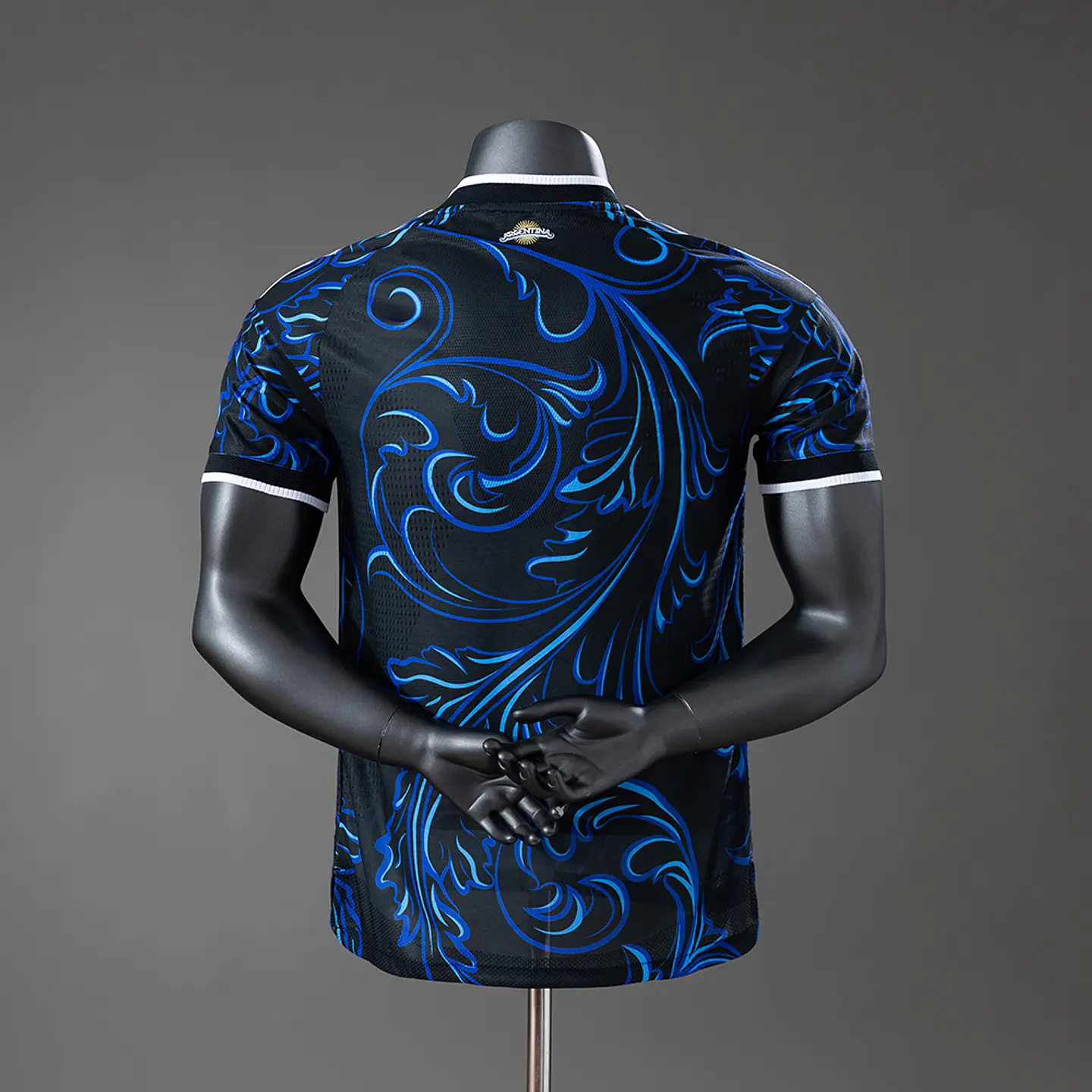 2026 Argentina Away Player Edition Jersey 2