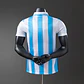 1994 Argentina Home Player Edition Jersey - thumbnail 2