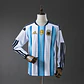 2026 Argentina Home Long Sleeve Jersey - thumbnail 1