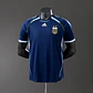 2006 Argentina Away Player Edition Jersey - thumbnail 1
