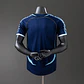 2006 Argentina Away Player Edition Jersey - thumbnail 2