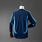 2006 Argentina Away Long Sleeve Jersey - thumbnail 2