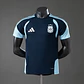 2026 Argentina Blue Player Edition Training Jersey - thumbnail 1