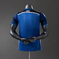 2014 Argentina Away Player Edition Jersey - thumbnail 2