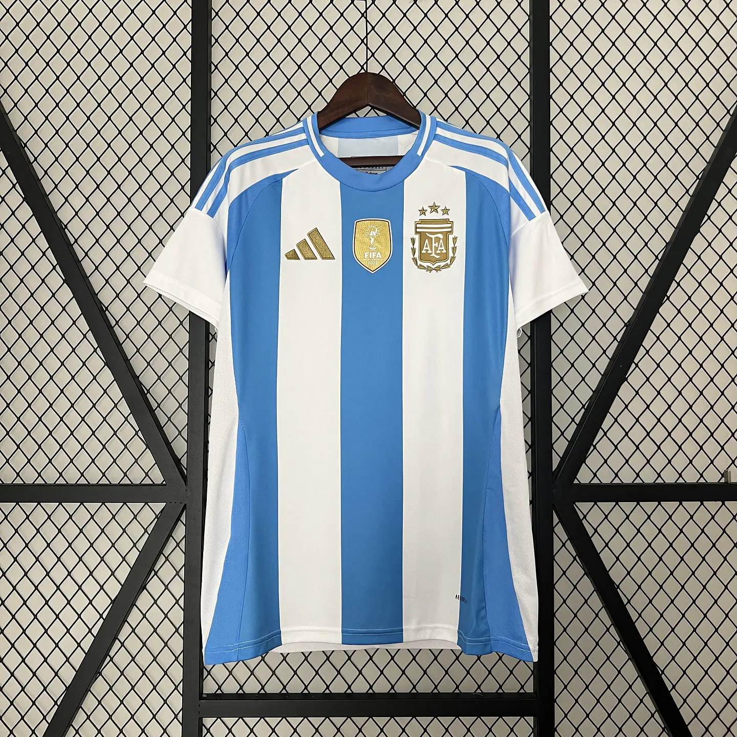 2024 Argentina Home Jersey 1