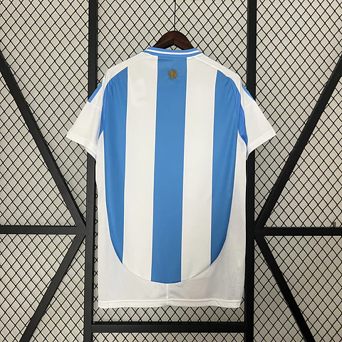 2024 Argentina Home Jersey