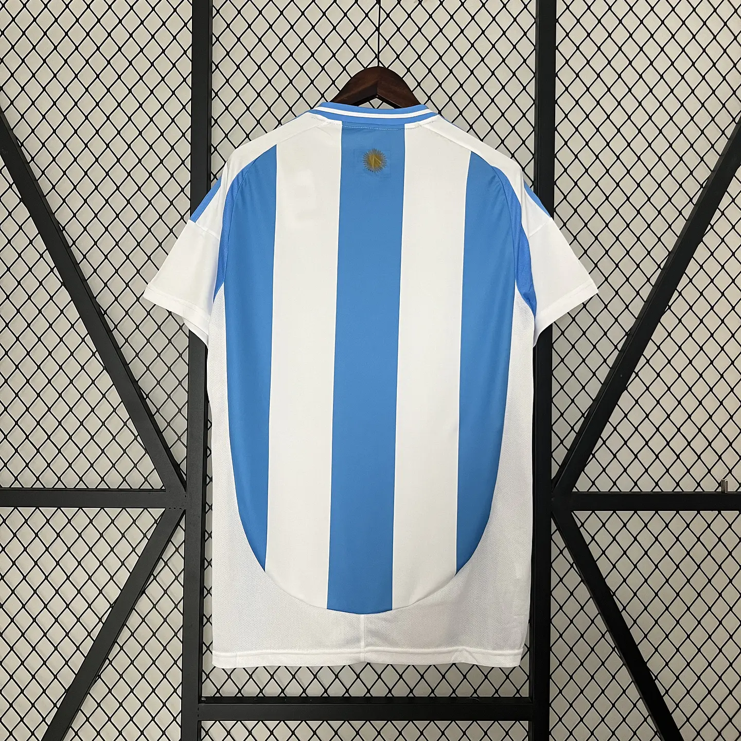 2024 Argentina Home Jersey 2