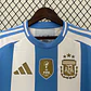 2024 Argentina Home Jersey - thumbnail 3