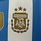 2024 Argentina Home Jersey - thumbnail 5
