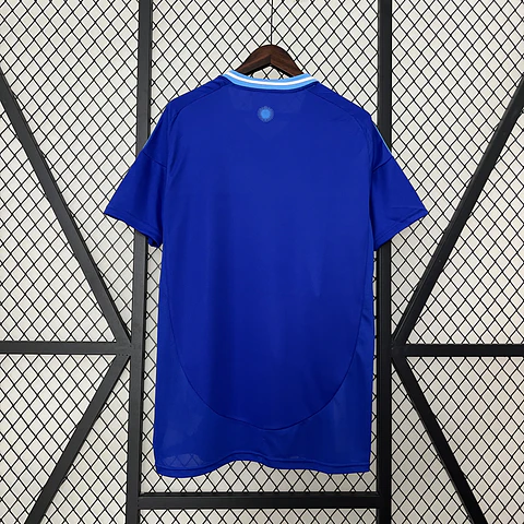 2024 Argentina Away Jersey