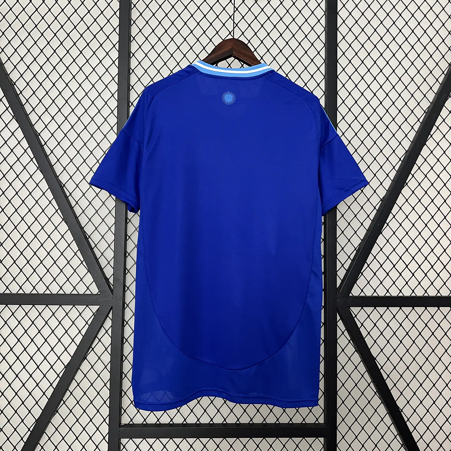 2024 Argentina Away Jersey 2
