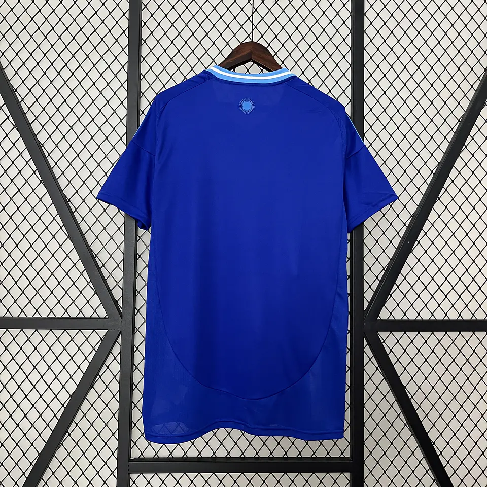 2024 Argentina Away Jersey 2