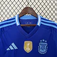 2024 Argentina Away Jersey - thumbnail 3