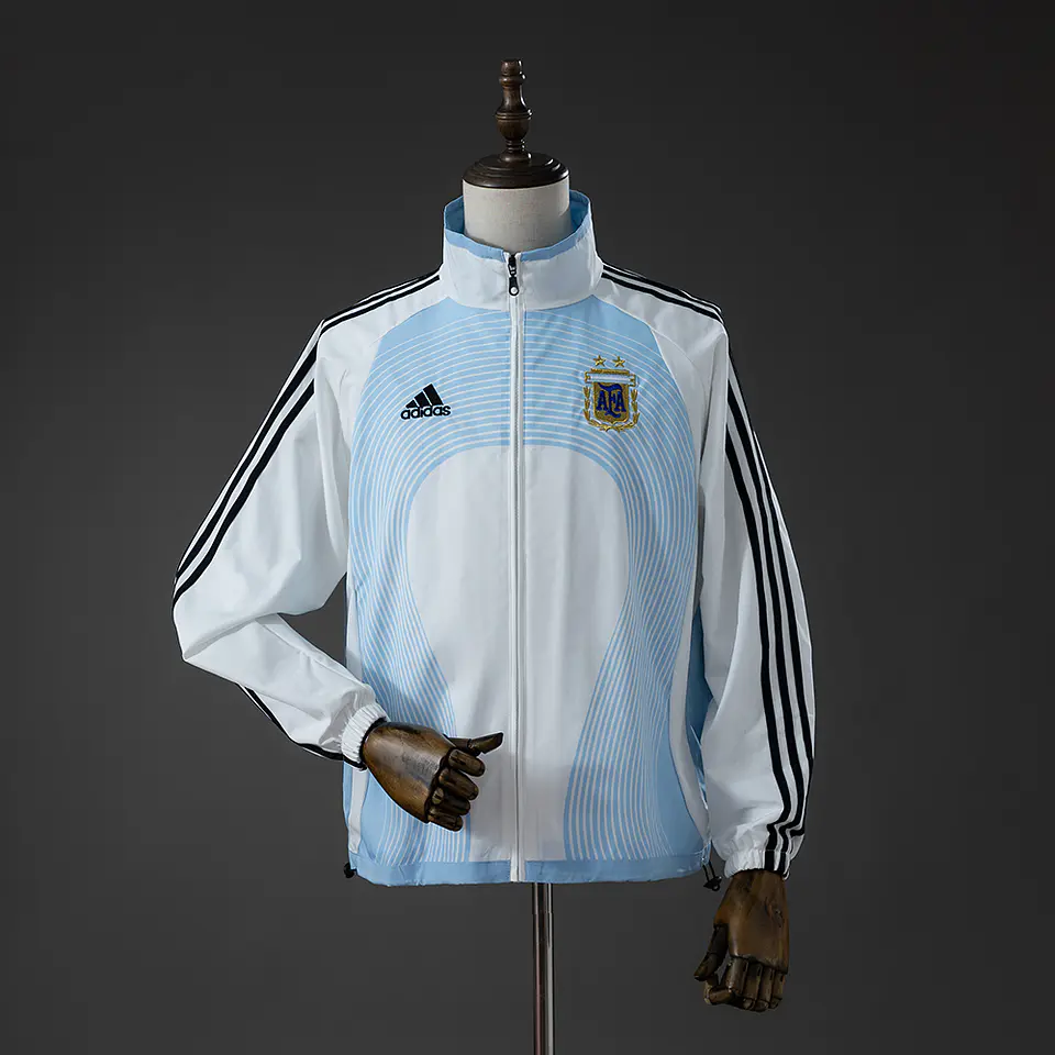 2006 Argentina Windbreaker 1