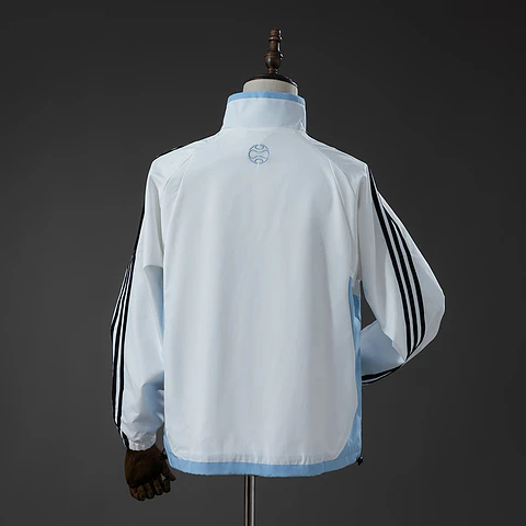 2006 Argentina Windbreaker