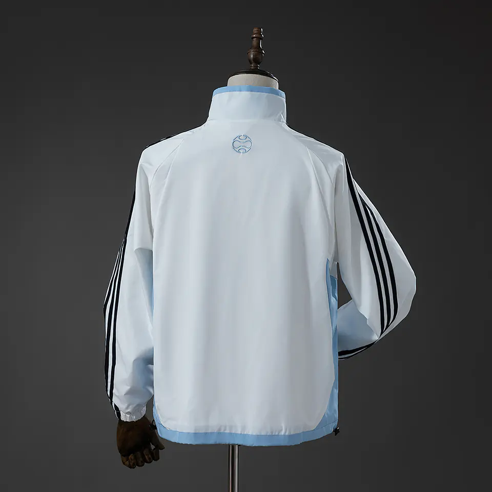 2006 Argentina Windbreaker 2