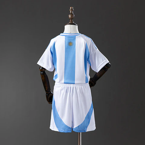 2024 Argentina Home Kids Kit