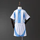 2024 Argentina Home Kids Kit - thumbnail 2