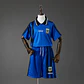 1994 Argentina Away Kids Kit - thumbnail 1
