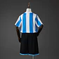 1986 Argentina Home Kids Kit - thumbnail 2