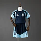 2026 Argentina Blue Training Kids Kit - thumbnail 1