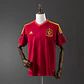 2012 Spain Home Jersey - thumbnail 1
