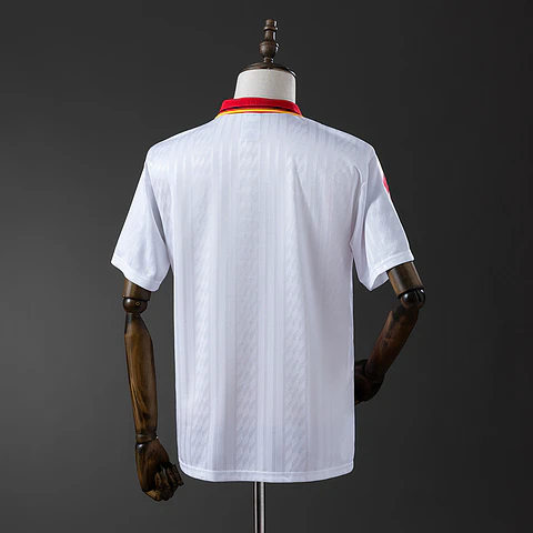 1994 Spain Away Jersey