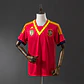 2013 Spain Home Jersey - thumbnail 1