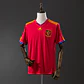 2010 Spain Home Jersey - thumbnail 1