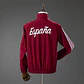 2026 Spain Red Windbreaker - thumbnail 2