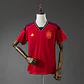 2022 Spain Home Jersey - thumbnail 1