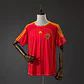 2006 Spain Home Jersey - thumbnail 1