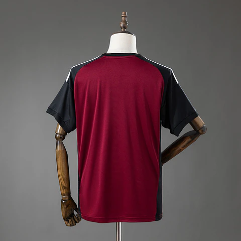 2026 Spain Goalkeeper Away Jersey
