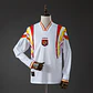 1996 Spain Third Long Sleeve Jersey - thumbnail 1