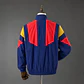 2026 Spain Travel Jacket - thumbnail 2