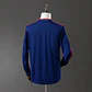 2010 Spain Away Long Sleeve Jersey - thumbnail 2