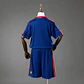 2010 Spain Away Kids Kit - thumbnail 2