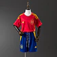 2024 Spain Home Kids Kit - thumbnail 1