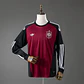 2026 Spain Goalkeeper Away Long Sleeve Jersey - thumbnail 1