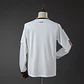 2026 Spain Away Long Sleeve Jersey (2 Stars) - thumbnail 2