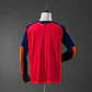 2026 Spain Home Long Sleeve Jersey (2 Stars) - thumbnail 2