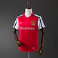 2000-02 Arsenal Home Jersey - thumbnail 1
