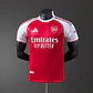 2025-26 Arsenal Home Player Edition Jersey - thumbnail 1