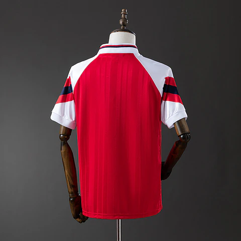 1992-94 Arsenal Home Jersey