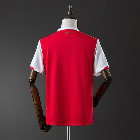 2006-08 Arsenal Home Jersey