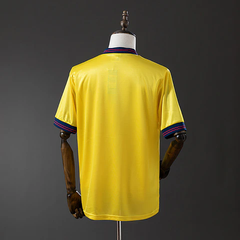 1983-86 Arsenal Away Jersey