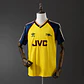 1988-91 Arsenal Away Jersey - thumbnail 1