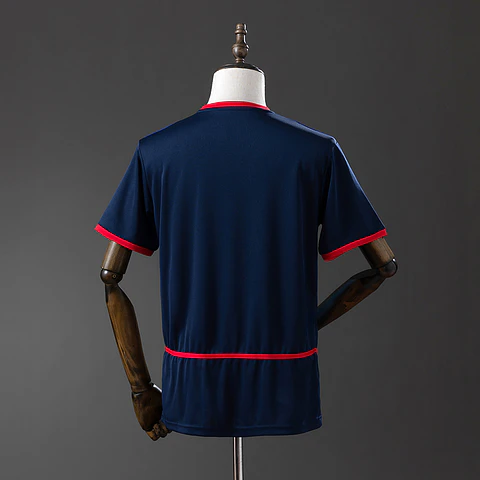 2002-03 Arsenal Away Jersey