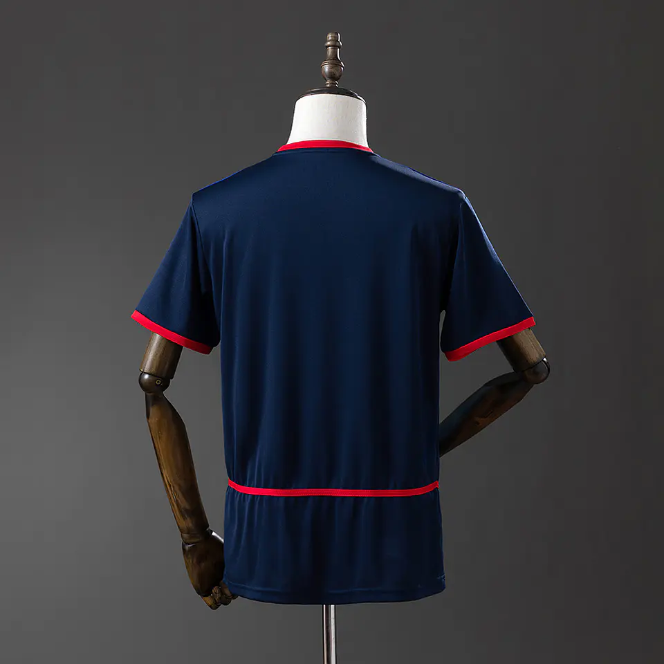 2002-03 Arsenal Away Jersey 2