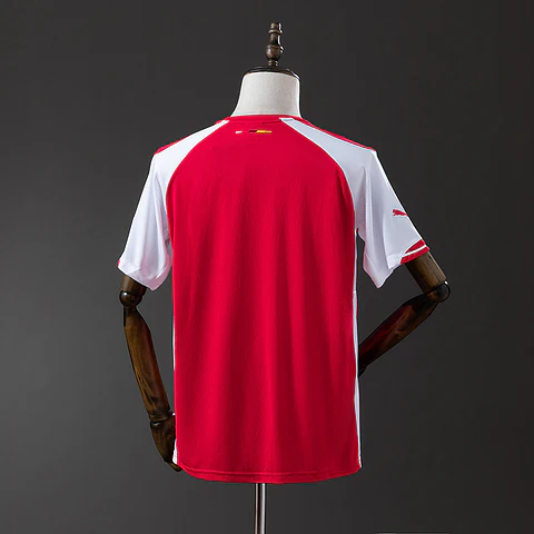 2014-15 Arsenal Home Jersey